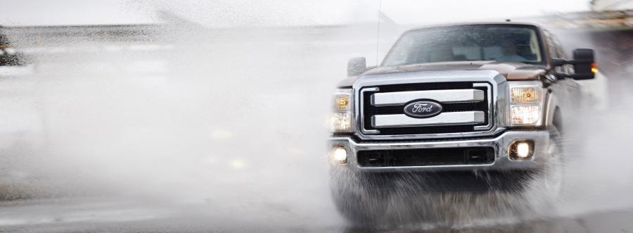  Ford F-250 Super Duty 2011 года  (фото 2 из 89)